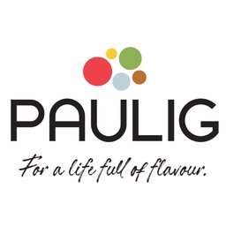 Company logo Paulig