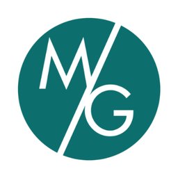 Company logo MedGrocer