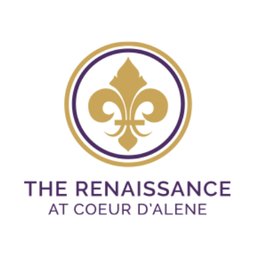 Company logo The Renaissance at Coeur d'Alene