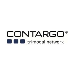 Firmenlogo Contargo Trimodal Network