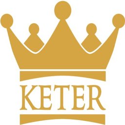 Company logo Keter Environmental Services