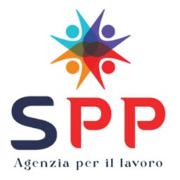 Company logo SPP Agenzia per il Lavoro