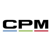 Company logo CPM Ireland