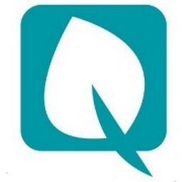 Logo syarikat qinetics