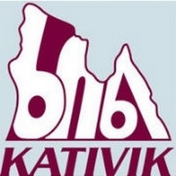 Company logo Kativik Regional Government