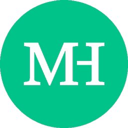 Company logo Monogram Health, Inc