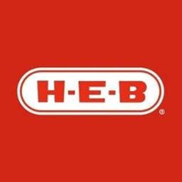 Company logo HEB