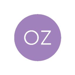 Company logo Oz Hair and Beauty