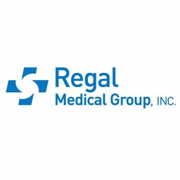 Regal Medical Group Logo