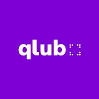 شعار الشركة qlub