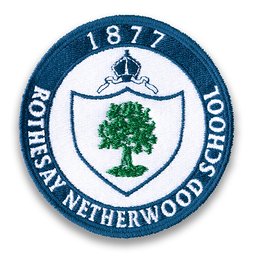 Company logo Rothesay Netherwood School