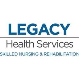 Company logo Legacy Health Services