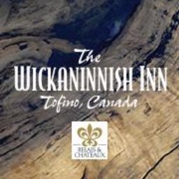 Company logo The Wickaninnish Inn