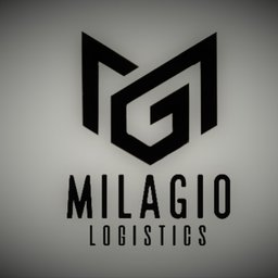 Company logo Milagio Logistics LLC