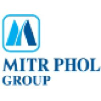 Logo perusahaan Mitr Phol Group