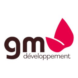 Logo de l'entreprise GMD