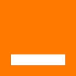 Company logo Orange Business