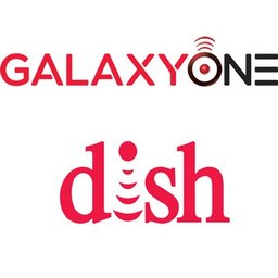 Company logo Galaxy One