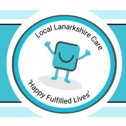 Company logo Local Lanarkshire Care
