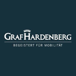 Firmenlogo Graf Hardenberg-Gruppe
