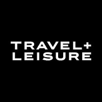 Logo perusahaan Travel + Leisure Co.
