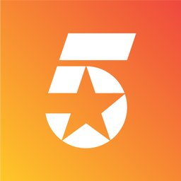 Company logo 5 Star Nutrition