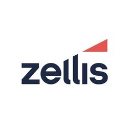 Company logo Zellis