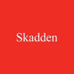 Company logo Skadden, Arps, Slate, Meagher & Flom LLP & Affiliates