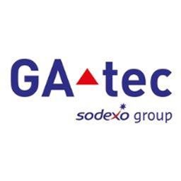 Firmenlogo GA-tec Gebäude- und Anlagentechnik GmbH
