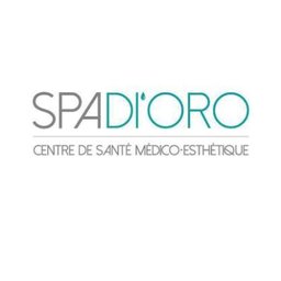 Spa di ´oro Logo
