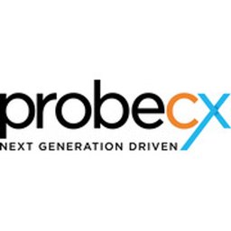 Company logo Probe CX