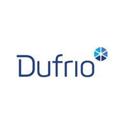 Company logo DUFRIO