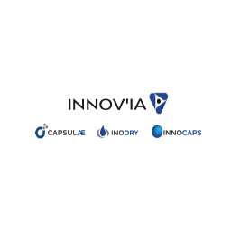 Logo de l'entreprise Innov'ia
