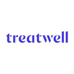 Logotipo de la empresa Treatwell
