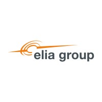 Company logo Elia Group