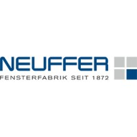Neuffer Fenster + Türen GmbH Logo