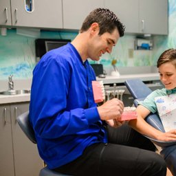 Company logo Specialty Dental Brands