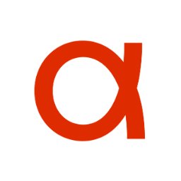 Company logo Avenga