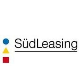 Firmenlogo SüdLeasing GmbH