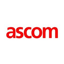 Logo de l'entreprise Ascom