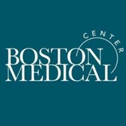 Company logo Boston Medical Center