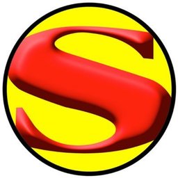 Company logo Super Team Services