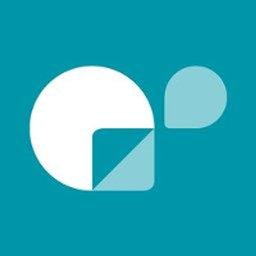 Company logo Commify