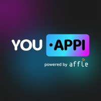 企業ロゴ YouAppi