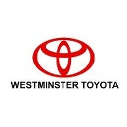 Westminster Toyota Logo