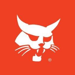 Company logo Bobcat
