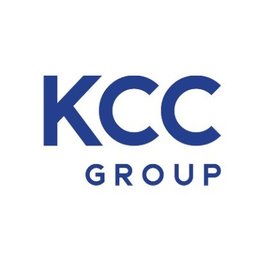Company logo KCC Group