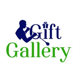 Company logo Gift Gallery