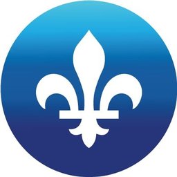 Company logo Curateur public