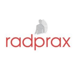 Firmenlogo radprax
